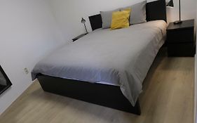 Appartement Jemeppe-Bierset-Liège